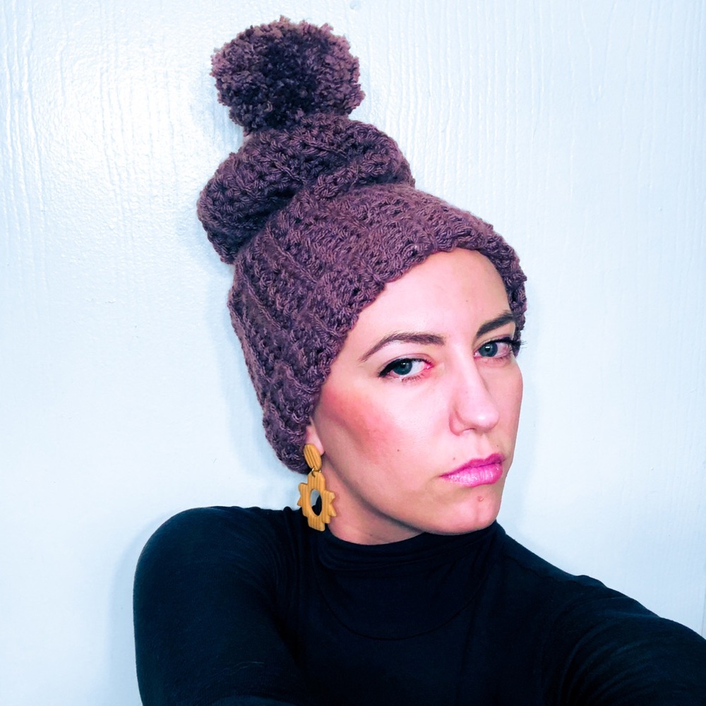 Meet your Posher, Gabi